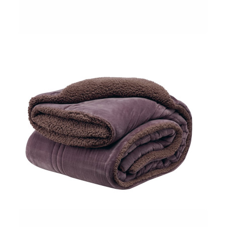 Κουβερτοπάπλωμα King Size Kentia Notturno 42 260x240