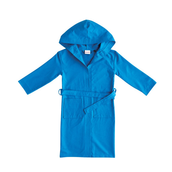 Παιδικό Μπουρνούζι με Κουκούλα Kentia Player 01 Age 10