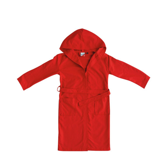 Παιδικό Μπουρνούζι με Κουκούλα Kentia Player 17 Age 14