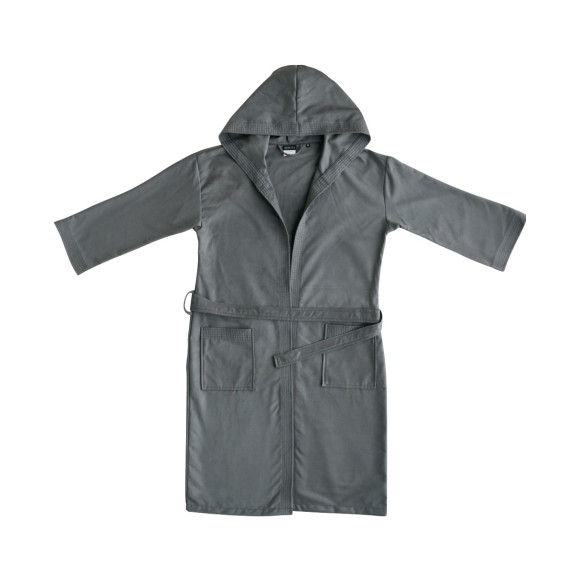 Παιδικό Μπουρνούζι με Κουκούλα Kentia Player 23 Age 10