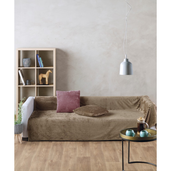 Ριχτάρι Πολυθρόνας Kentia Sergio 43 130x180