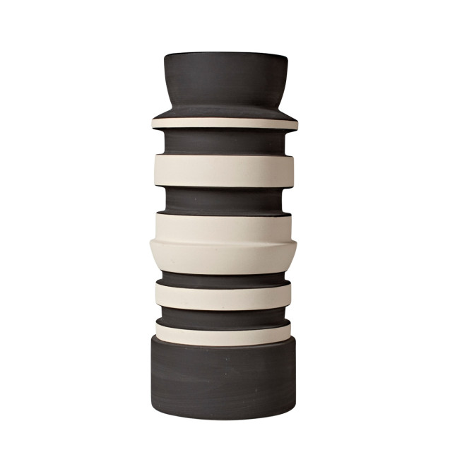 Κεραμικό Διακοσμητικό Βάζο Kentia Vase 2315