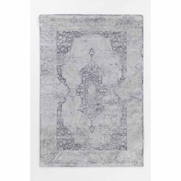 Σέτ Χαλιά Ezzo Firenze B538Ay9 Light Grey...