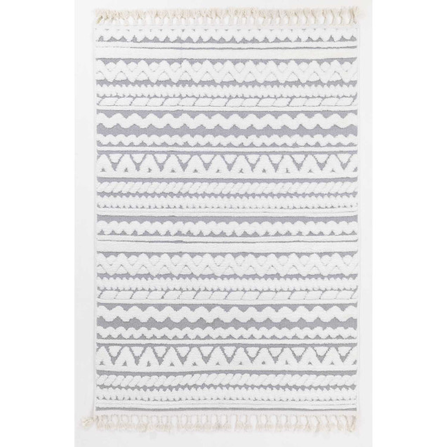 Χαλί Ezzo Perla D048A1A Cream 160x230