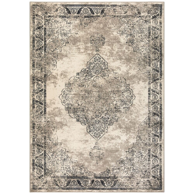 Σέτ Χαλιά Transitional Ezzo Antika 6010Ahy...