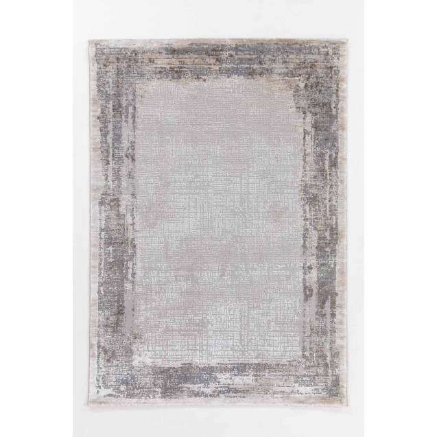 Σέτ Χαλιά Ezzo Firenze D078Ah9 Grey...