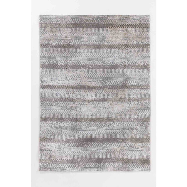 Σέτ Χαλιά Ezzo Firenze D079Ah9 Grey...