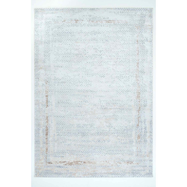 Σέτ Χαλιά Ezzo Firenze E077Ah9 Cream...