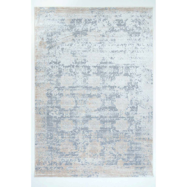 Σέτ Χαλιά Ezzo Firenze B530Ah9 Grey...