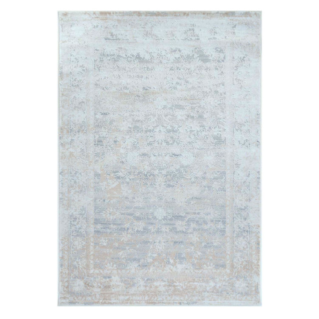 Χαλί Ezzo Firenze 6299Ah9 Cream 160x230