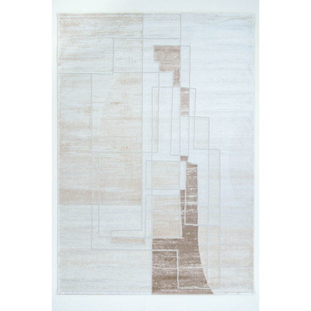 Χαλί Ezzo Asti D496Ah9 Cream 200x290