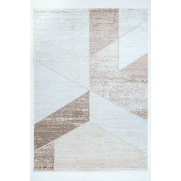 Χαλί Ezzo Asti E084Ah9 Beige 080x150