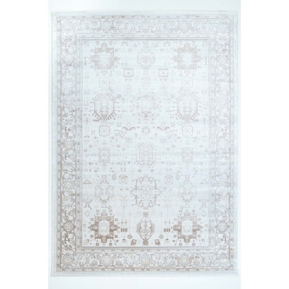 Χαλί Ezzo Barocco D187Ah9 Cream 160x230