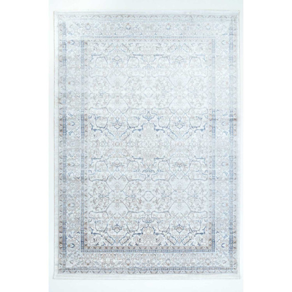 Χαλί Ezzo Barocco D186A1N Cream 080x150