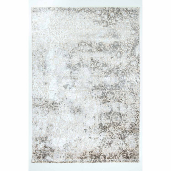 Χαλί Ezzo Veneto D296A1W Cream 200x290