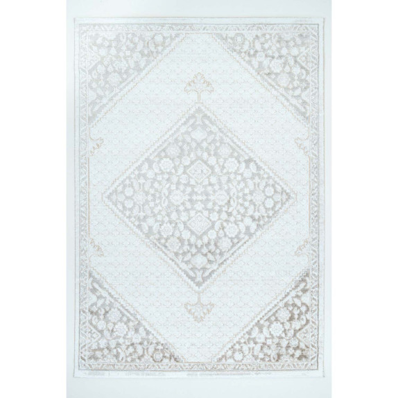 Χαλί Ezzo Veneto D309A1W Cream 200x290