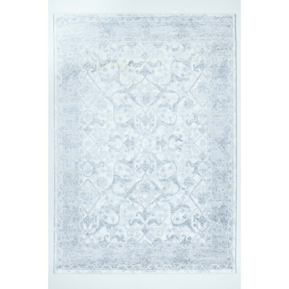 Χαλί Ezzo Veneto D304B2A Light Grey 200x250