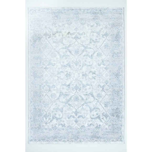 Χαλί Ezzo Veneto D304B2A Light Grey 200x250