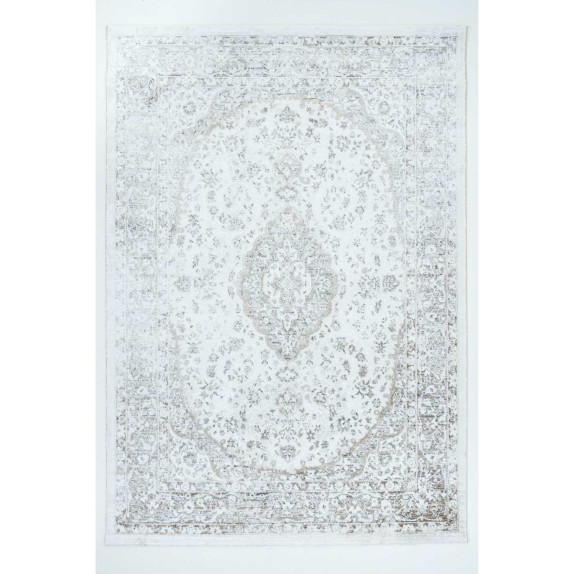 Χαλί Ezzo Veneto D353A1W Cream 200x290