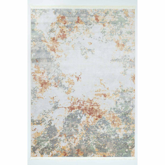 Χαλί Ezzo Valerio D363D1R Beige 160x230