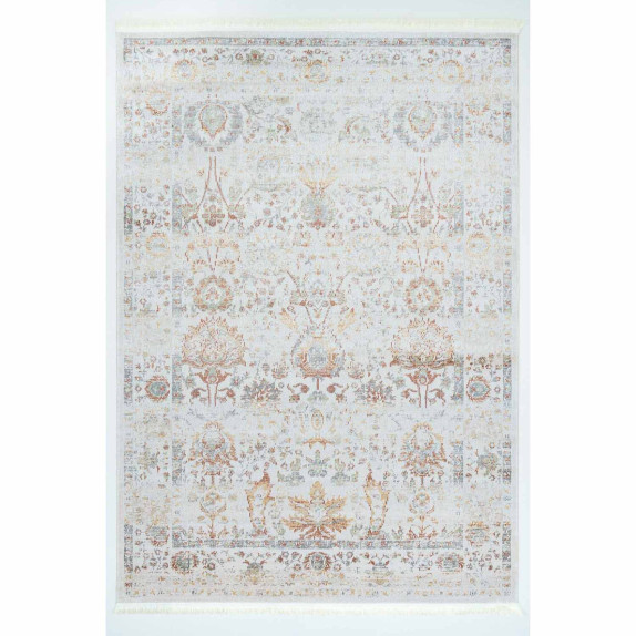 Χαλί Ezzo Valerio D875A1R Cream 200x290