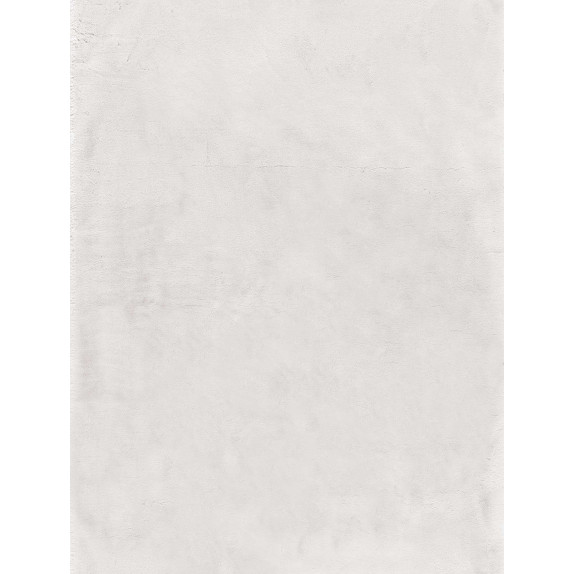 Χαλί Madi Bound White 120x140