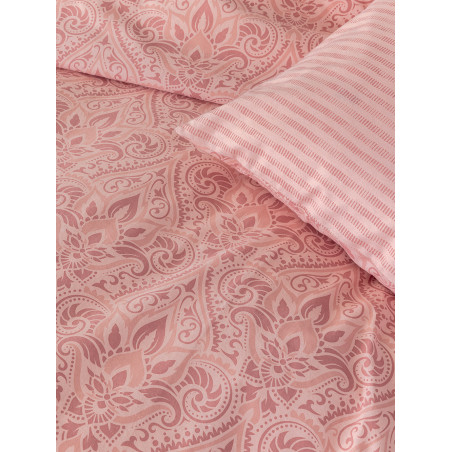 Σετ Σεντόνια Φανελένια Υπέρδιπλα 4 Τεμαχίων Palamaiki 240x265 FB0233