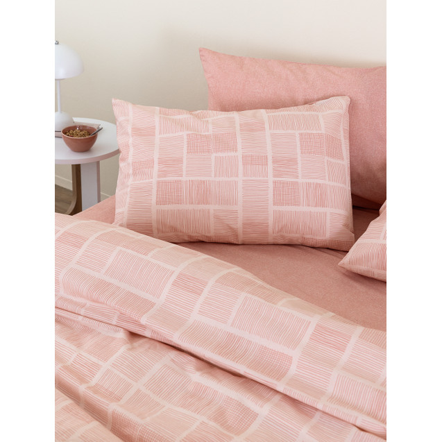 Σετ Σεντόνια Υπέρδιπλα 4 Τεμαχίων Palamaiki...