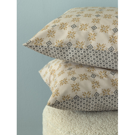 Σετ Σεντόνια Υπέρδιπλα 4 Τεμαχίων Palamaiki 240x260 FL6254