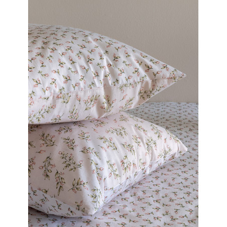 Σετ Σεντόνια Υπέρδιπλα 4 Τεμαχίων Palamaiki 240x260 FL6257