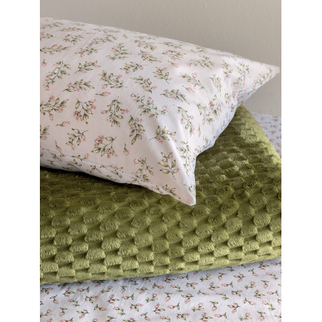 Σετ Σεντόνια Υπέρδιπλα 4 Τεμαχίων Palamaiki 240x260 FL6257