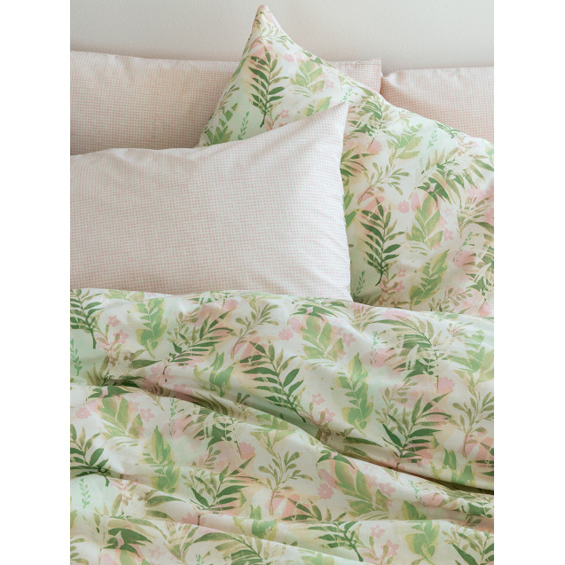 Σετ Σεντόνια Υπέρδιπλα 4 Τεμαχίων Palamaiki...