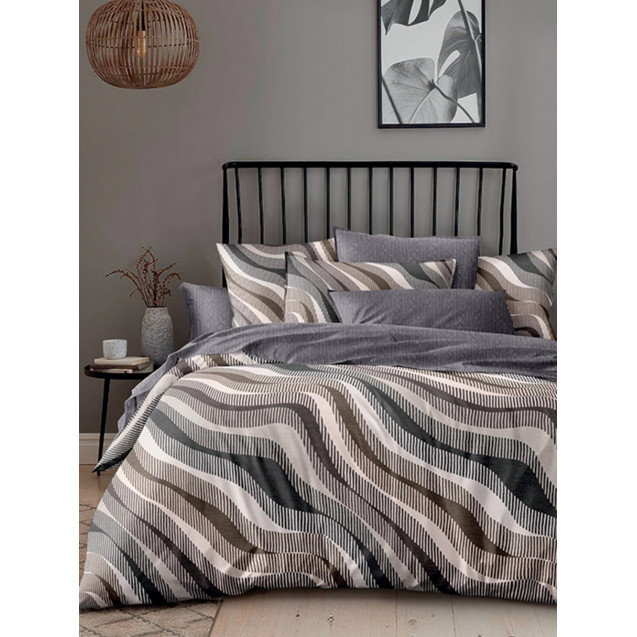 Πάπλωμα Υπέρδιπλο Palamaiki 230x250 ZEN103