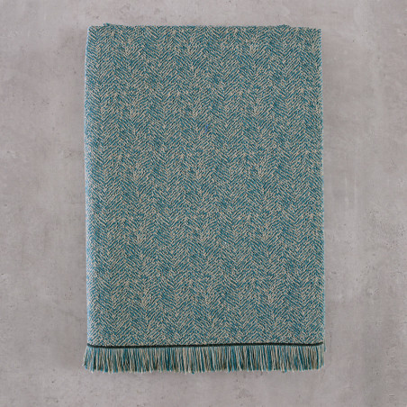 Μαξιλαροθήκη Διακόσμησης Rythmos Only Γκρι 40x40