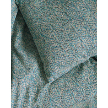 Ριχτάρι Πολυθρόνας Rythmos Only Μπεζ 180x160