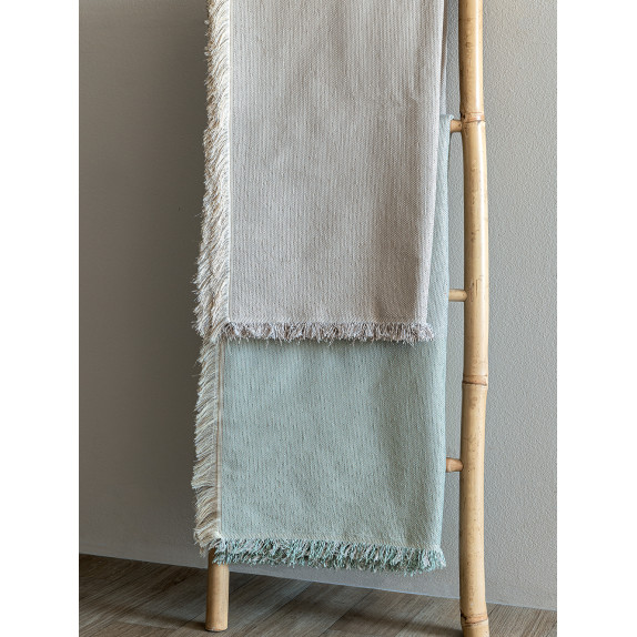 Ριχτάρι Τριθέσιου Palamaiki Della Beige 180x300