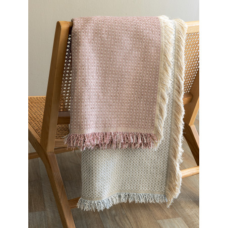 Ριχτάρι Διθέσιου Palamaiki Zeta Pink 180x250