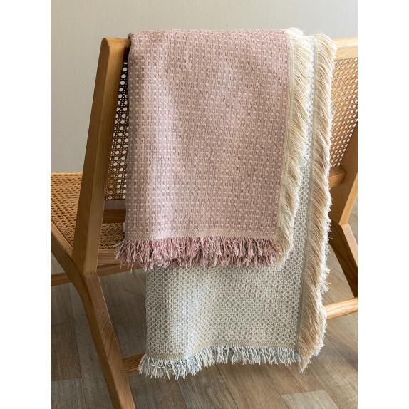 Ριχτάρι Τετραθέσιου Palamaiki Zeta Pink 180x320