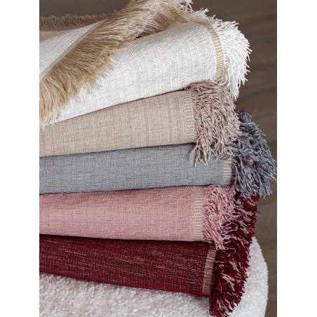 Ριχτάρι Τετραθέσιου Palamaiki Tuna/2 Light Grey 180x320