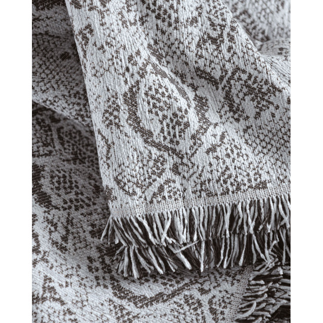 Ριχτάρι Πολυθρόνας Rythmos Snake Πετρολ 180x160