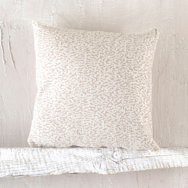 Ριχτάρι Πολυθρόνας Rythmos Vivir Εκρου 180x160