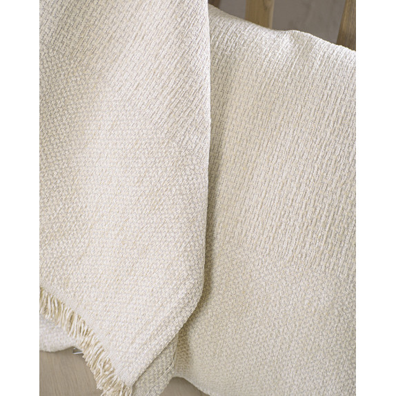 Ριχτάρι Διθέσιου Rythmos Simplin Εκρου 180x240