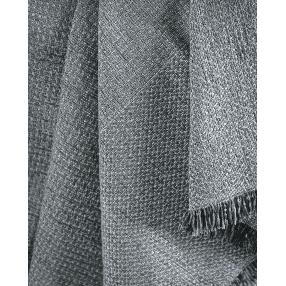 Ριχτάρι Πολυθρόνας Rythmos Simplin Γκρι 180x160