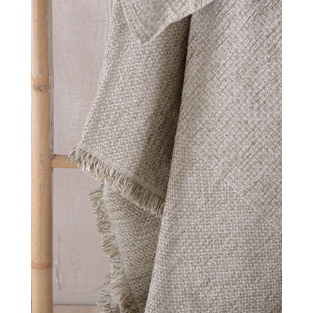 Ριχτάρι Διθέσιου Rythmos Simplin Πετρολ 180x240