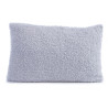 Διακοσμητικό Μαξιλάρι Nef-Nef Vanjel Silver 33x55