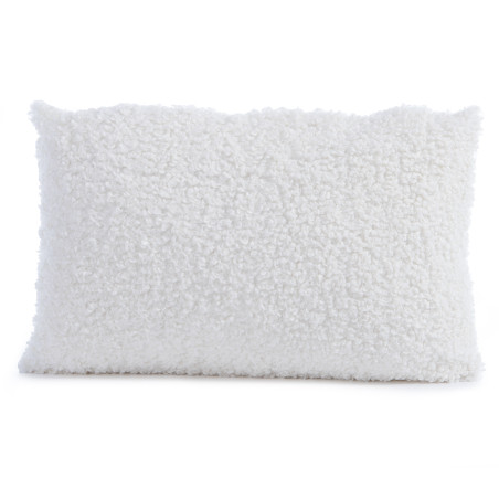 Διακοσμητικό Μαξιλάρι Nef-Nef Vanjel Ecru 33x55