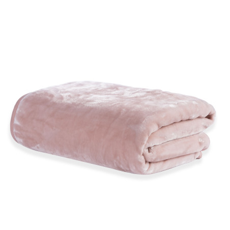 Κουβέρτα Μονή Nef-Nef Loft 1205-English Rose 170x220