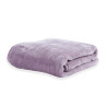 Κουβέρτα Μονή Nef-Nef Loft 1204-Lilac 170x220