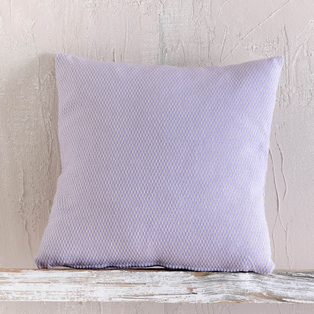 Μαξιλαροθήκη Διακόσμησης Rythmos Reeves Εκρου...