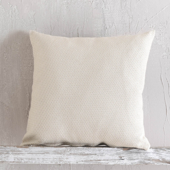 Μαξιλαροθήκη Διακόσμησης Rythmos Reeves Μπορντο 40x40